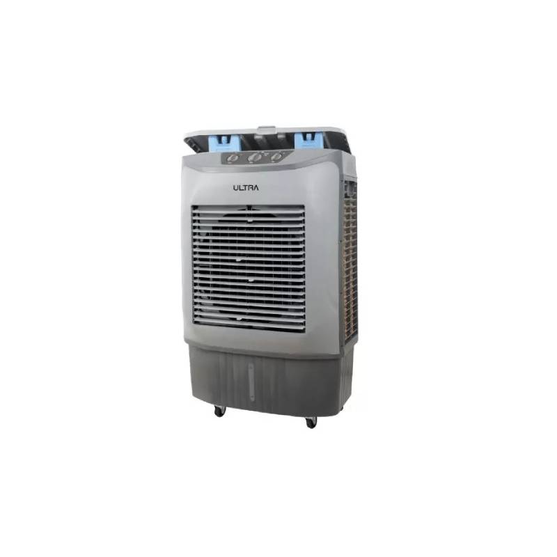 Ultra Air Cooler 250 Watt 75 Liters 3 Speeds Silver UAC75WE1