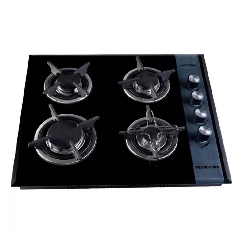 بوتجاز بلت ان اي كوك 60 سم زجاج كاست مودرن BH5060G-8-IS-MD