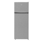 Beko Refrigerator 406 Liters Stainless Steel Inverter RDNE455M20XBIDEG