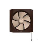 Tornado Ventilating Fan 20 cm Creamy × Brown TVH-20CN