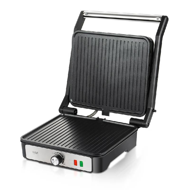 شواية راف جريل دابل 2000 وات R2601