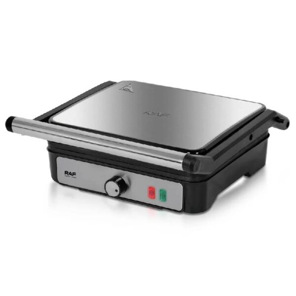 شواية راف جريل دابل 2000 وات R2601