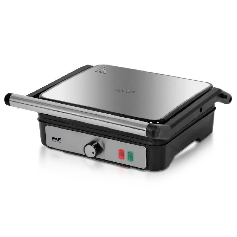 شواية راف جريل دابل 2000 وات R2601