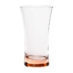 طقم أكواب شوب أزور 6 قطع