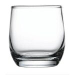 طقم أكواب شاي بوليرو ساده 6 قطع