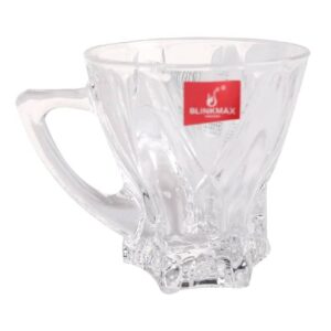 طقم مجات بلانك ماكس 6 قطع B57