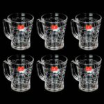 Blink Max mug set 6 Pieces B29-3