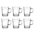 Blank Max Tea Mug Set 6 Pieces B68