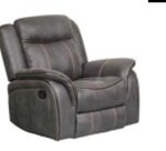 فوتيه ميجا ثلاثي الحركة مانيوال