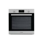 فرن-بلت-ان-اريستون-غاز-60-سم-فضي-أسود-gs33y430ixa