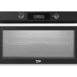 فرن بلت ان بيكو غاز 90 سم اسود BBWHT12300BS (9151111014)