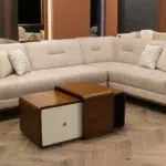 Dejan Corner Sofa
