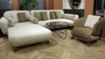 ركنة ديلانسي و فوتية 