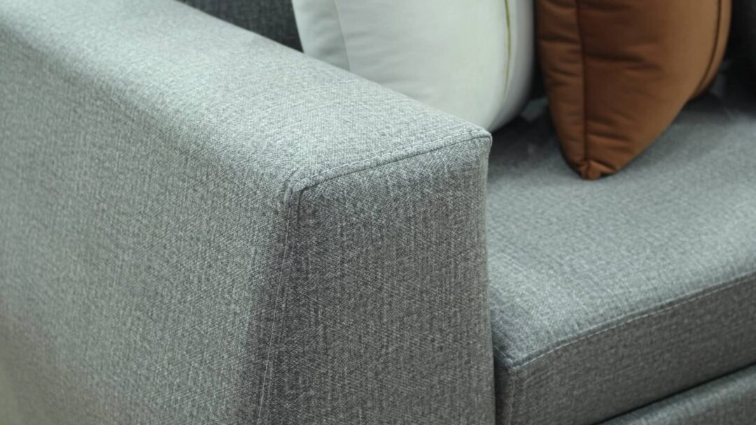 Gianna Corner Sofa Bed With Storage