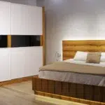 Madrid Bedroom Set