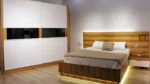 Madrid Bedroom Set