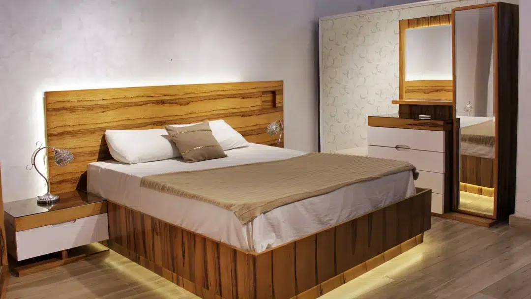 Madrid Bedroom Set - Image 4