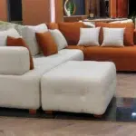 ركنة ماكسيمو + بف