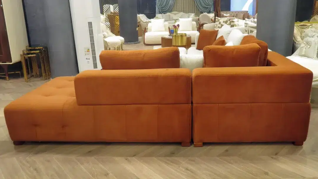 ركنة ماكسيمو + بف