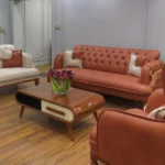 Maclean Living Room Set