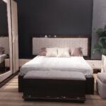 غرفة نوم كاملة موديل ميجان