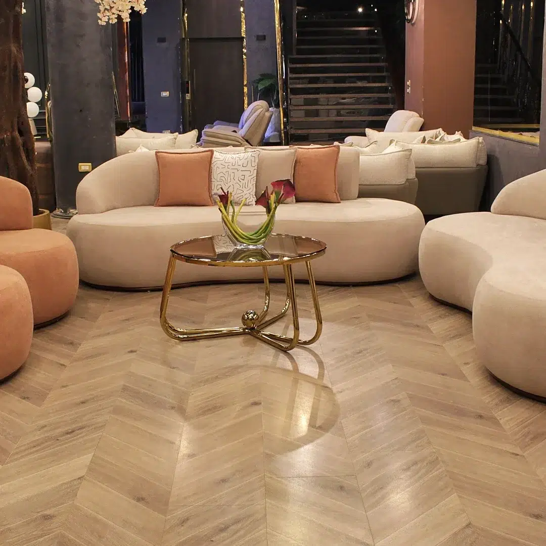 Muffin Living Room