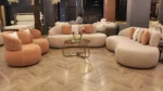 Muffin Living Room