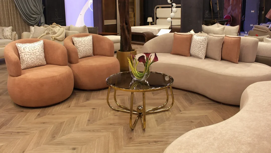 Muffin Living Room - Image 4