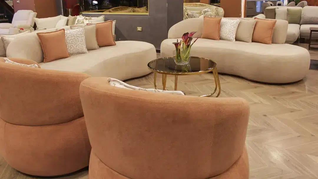 Muffin Living Room - Image 3