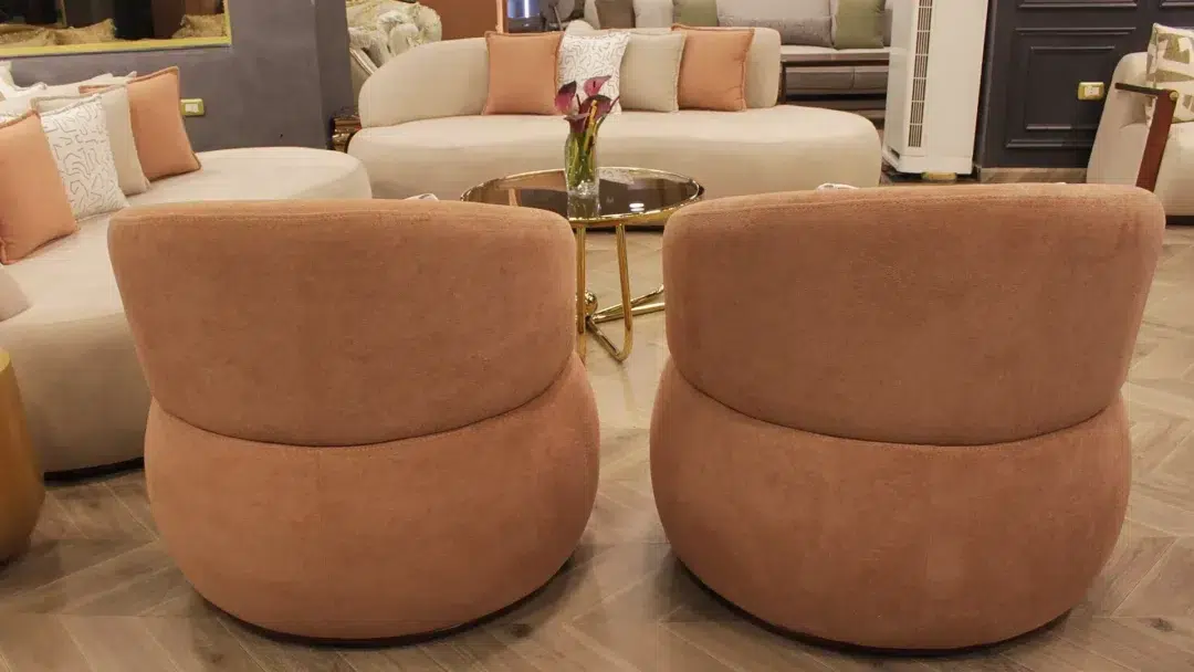 Muffin Living Room - Image 2