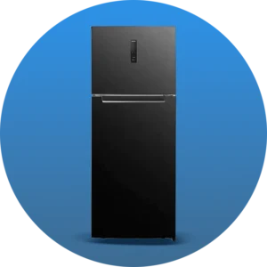 Refrigerators