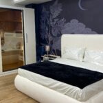 Bedroom Set Sweetie Beech Wood Premium Turkish Accessories