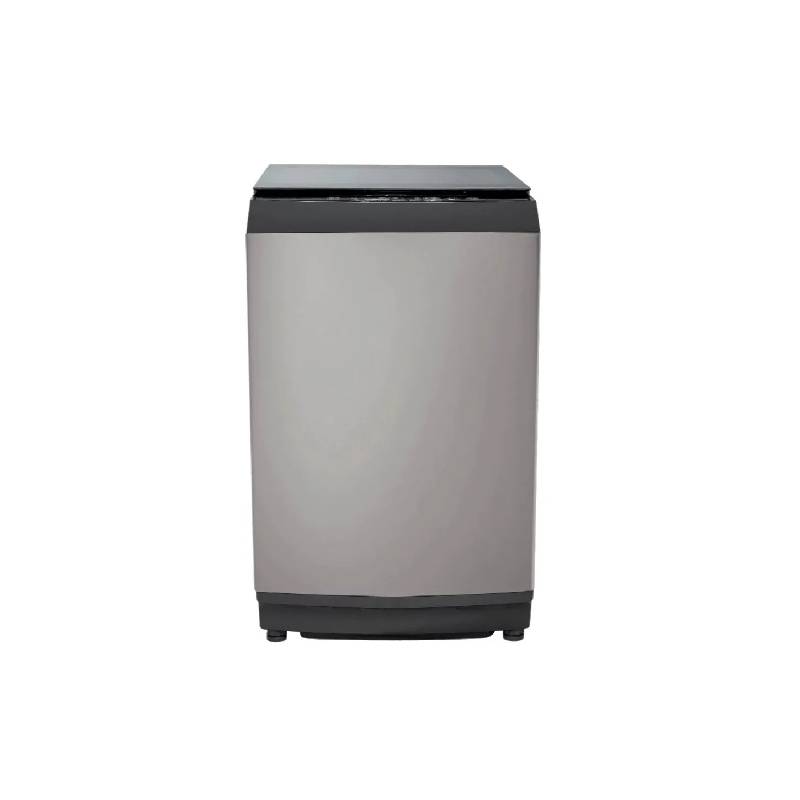 Toshiba Washing Machine Top Loading 15 Kg Digital Automatic Inverter Silver AW-DUHN1600LUPEG(SK)