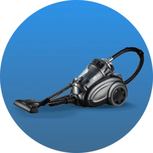 Vacuum Cleaners