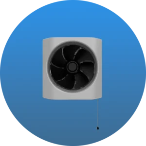 Ventilating Fans