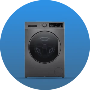 Washing Machines