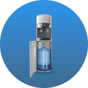Water Dispenser