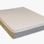 Hanabed Dr Bed Mattress 30 Cm Width 190/200 Cm