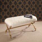 بانكيت.1 ستيل مع دهان اليكتروستاتيك