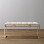 بانكيت بإطار ستيل وتنجيد مريح مع طلاء إلكترواستاتيك Banquet.14