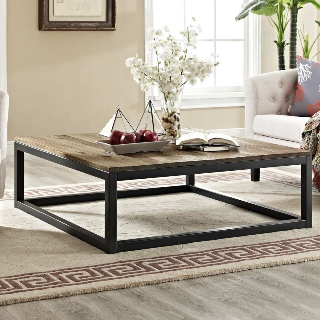 ترابيزة وسط CT.1