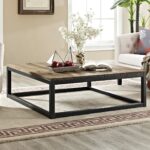 ترابيزة وسط CT.1