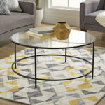 ترابيزة وسط CT.3