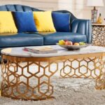 Center Table CT.54