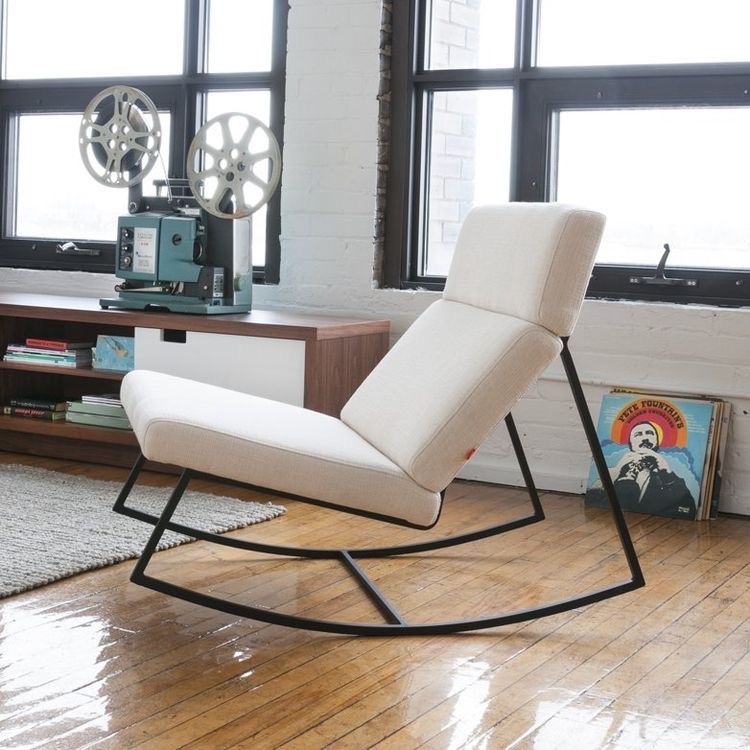 كرسي ستيل مبطن Chair.4 مقاس 98×66×82 سم