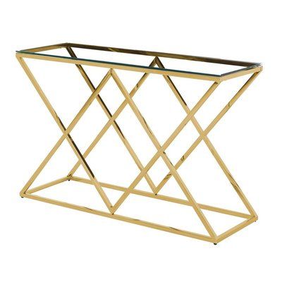Console Table Console.19