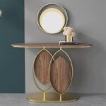 Steel Console 120 x 90 x 35 Cm Anti Rust ( Console.96)