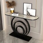 Steel Console 120 x 90 x 40 Cm Anti Rust ( Console.98)