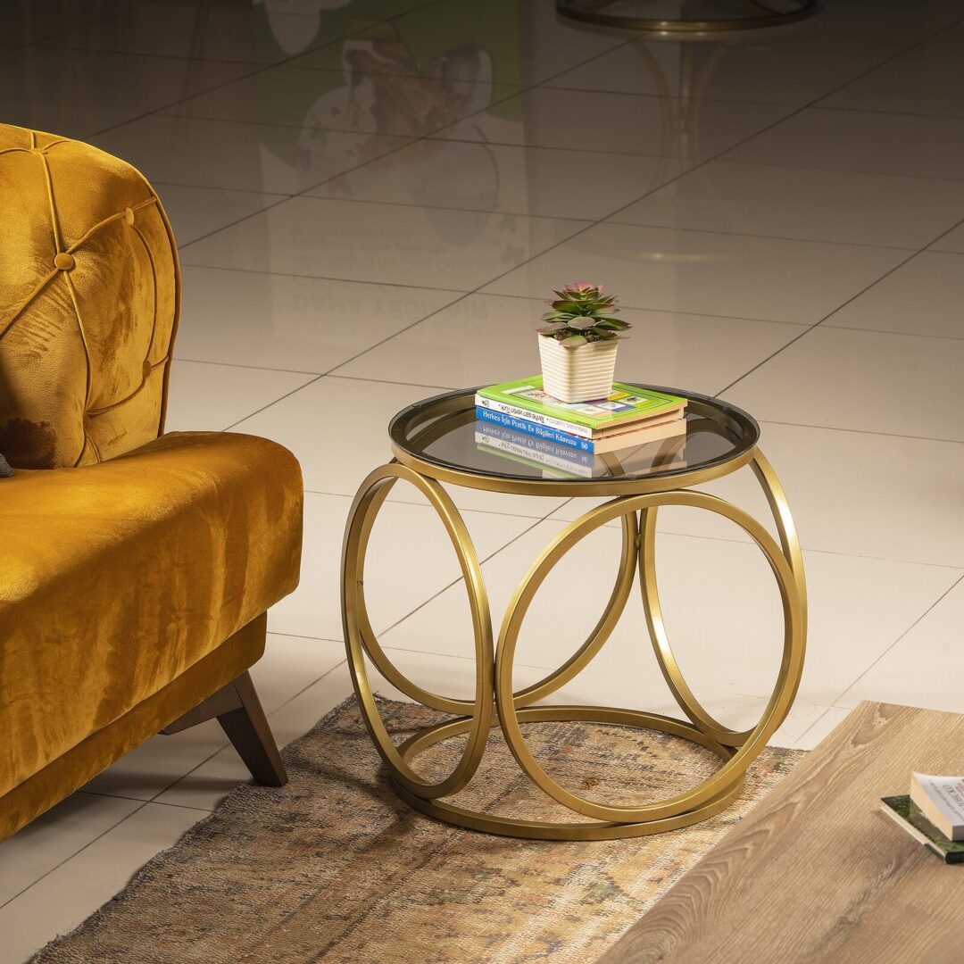 Side Table ST.91