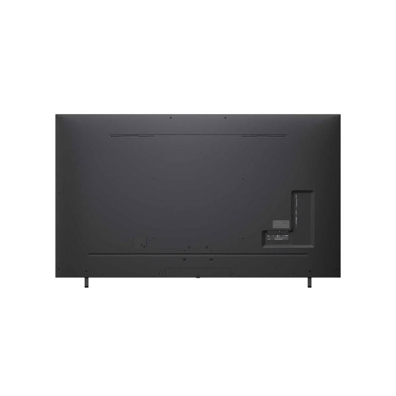 LG TV 50 Inch NanoCell AI NANO80 4K UHD Smart LED With Built-In Receiver 50NANO80A6A